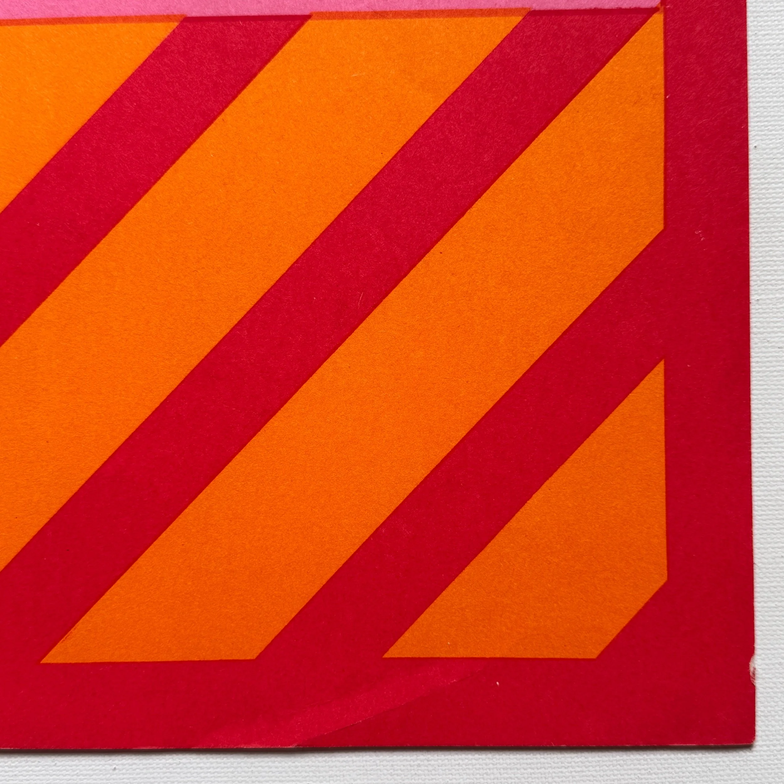 Czwarta Pani Anderson Andrzej Krajewski The Fourth Victim Vintage Polish Poster 1973