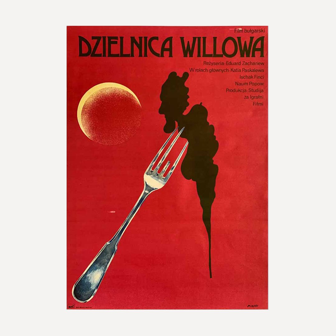 Piwonski, Andrzej | 1975 | Villa Zone