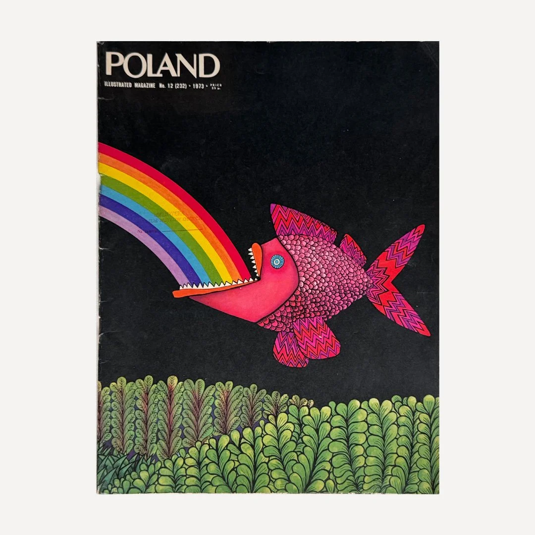 Poland Victor Hugo 1973.jpg