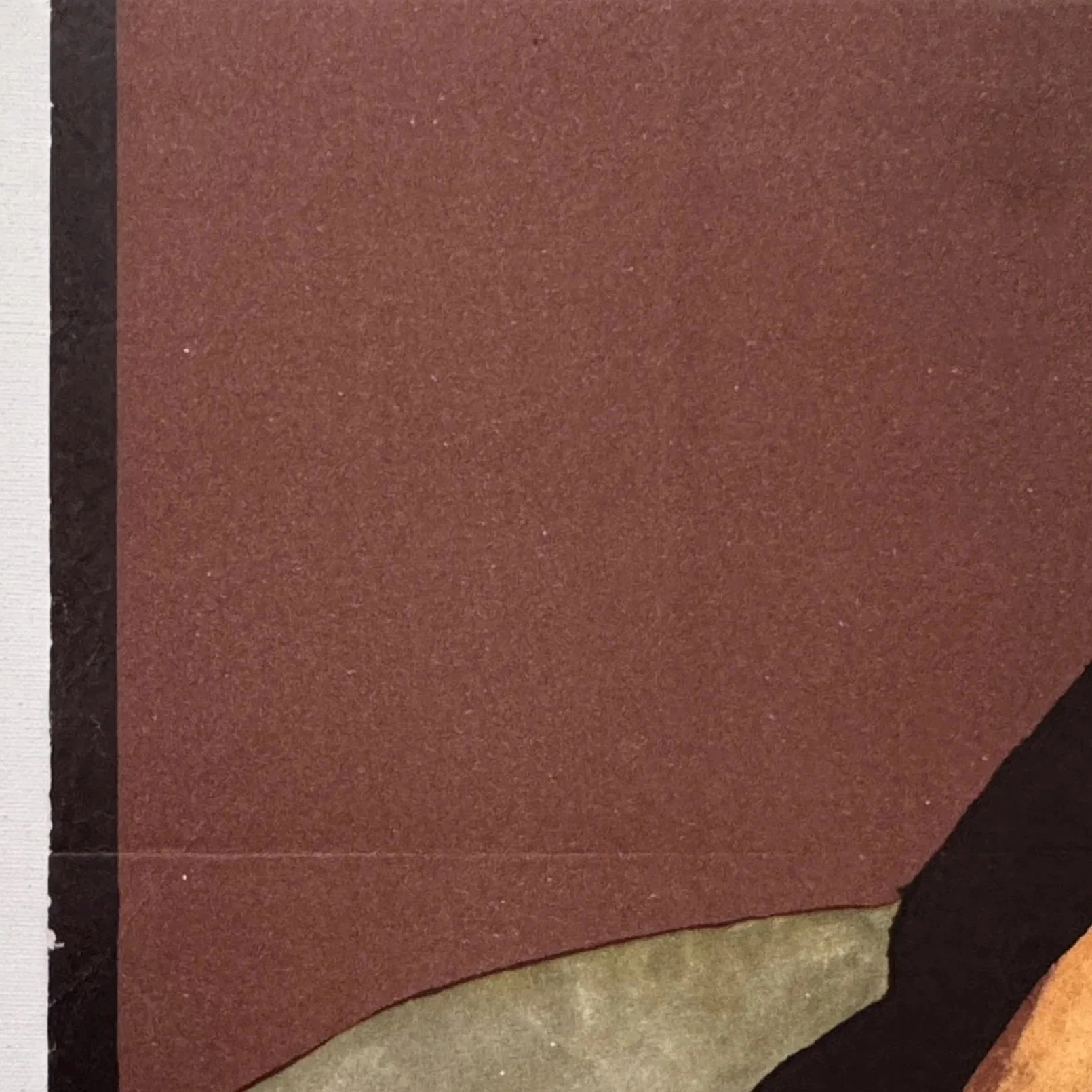 Kwiaciarka The Flower Girl Ewa Gargulinska Vintage Polish Poster 1972