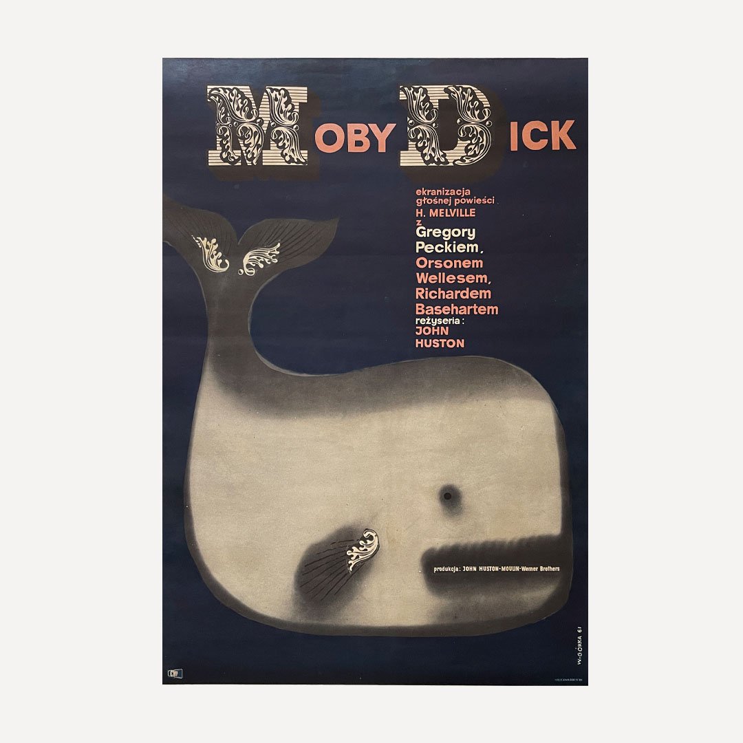 Moby Dick Wiktor Gorka 1961.jpg
