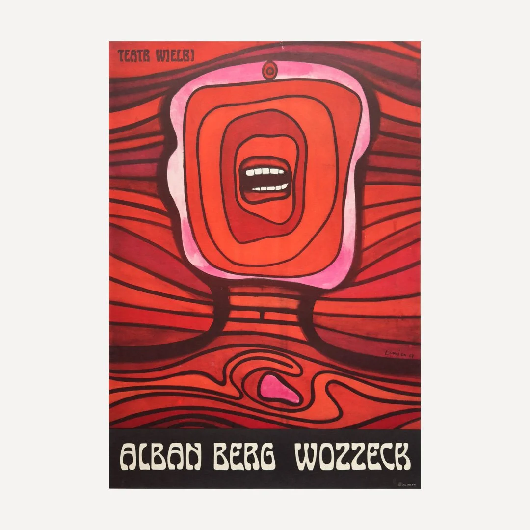 Lenica, Jan | 1965 | Wozzeck