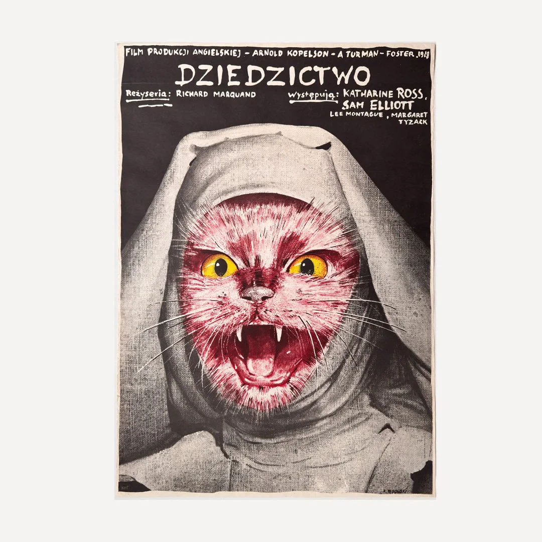 Pagowski, Andrzej | 1980 | The Legacy