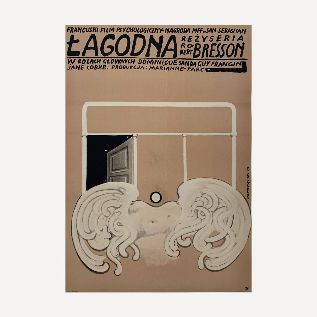 Lagodna Franciszek Starowieyski 1970 .jpg
