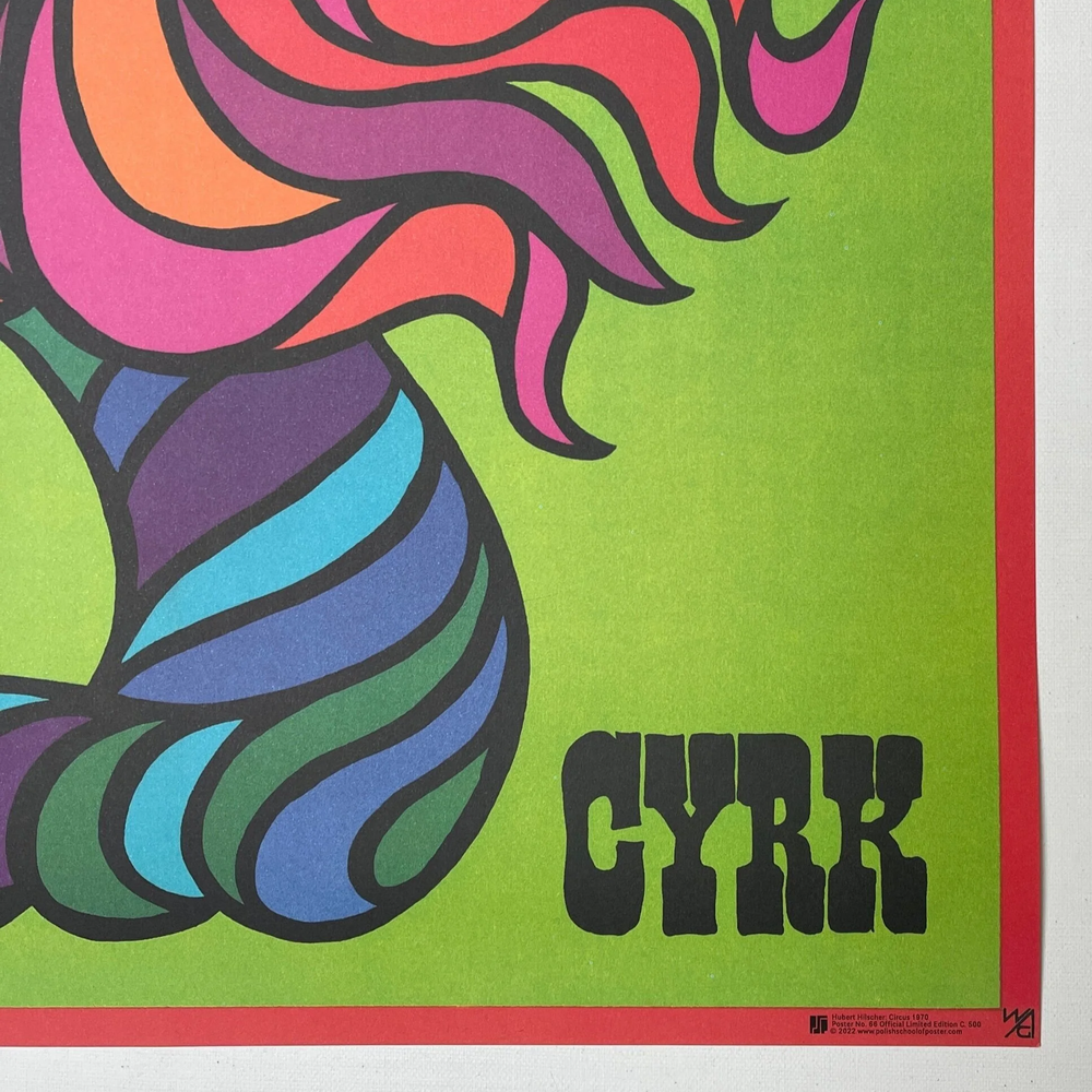 Projekt 26 | Vintage Polish Posters
