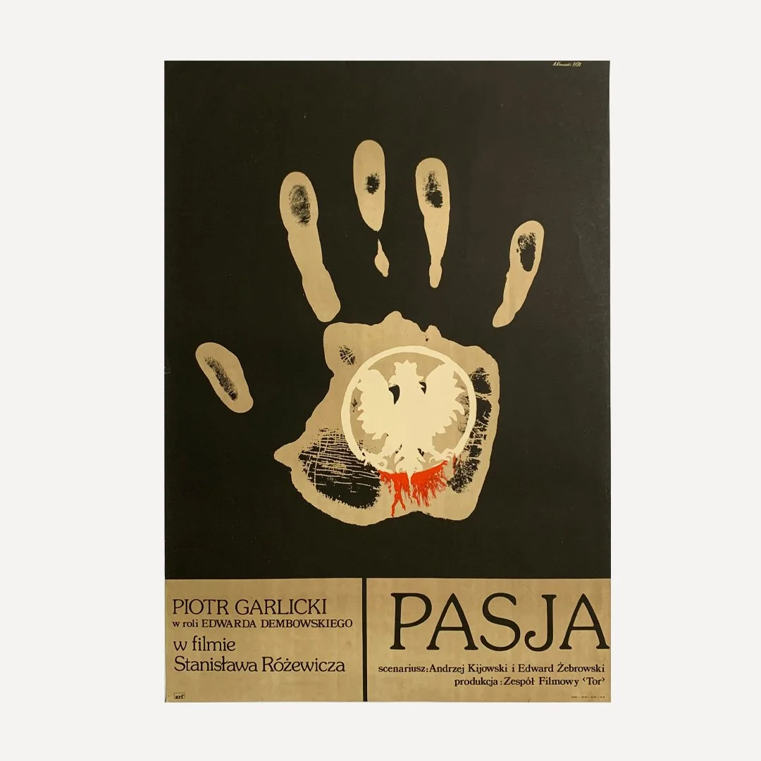 Klimowski, Andrzej | 1978 | Passion