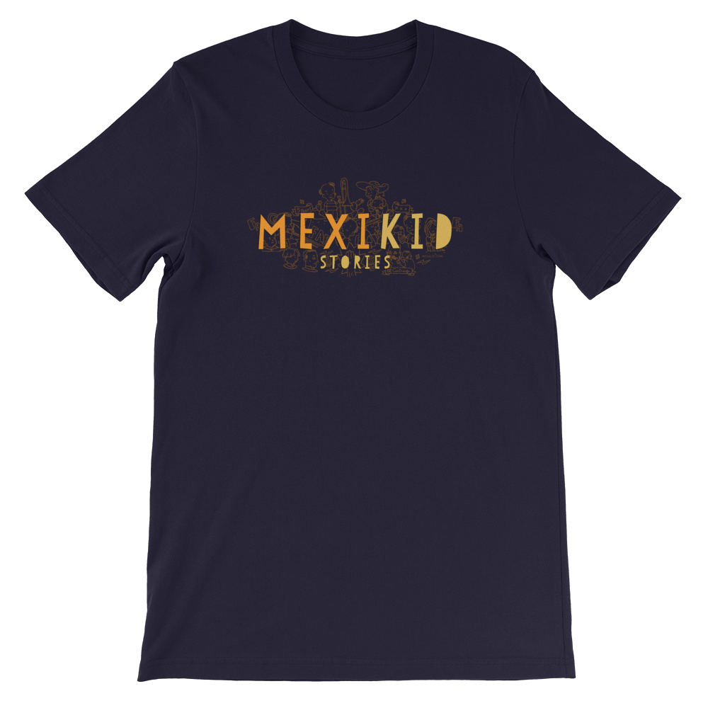 MEXIKID-stories-SHIRT-01_mockup_Front_Flat_Navy.png