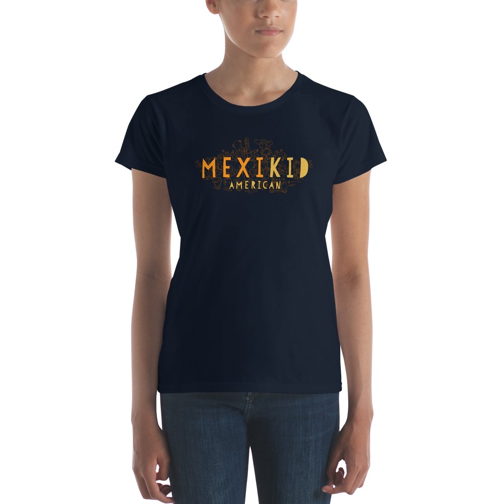 MEXIKID-American-SHIRT-01_mockup_Front_Womens_Navy.png