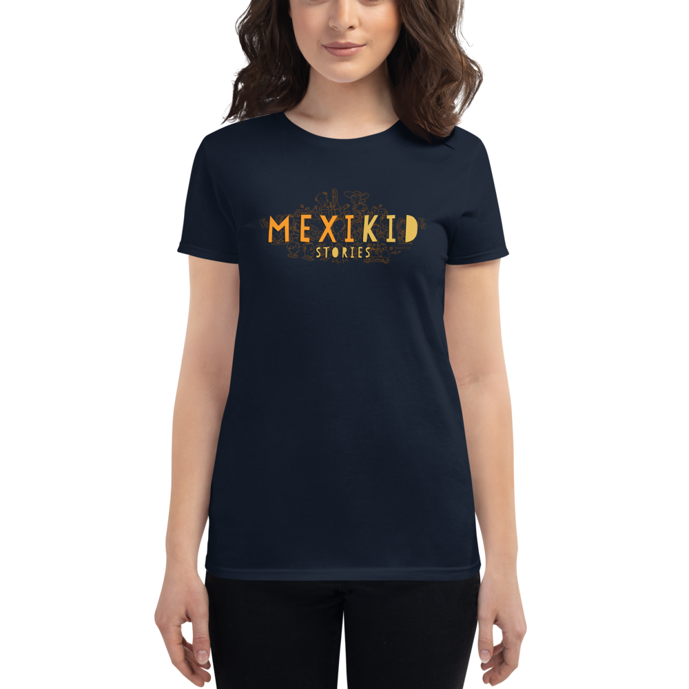 MEXIKID-stories-SHIRT-01_mockup_Front_Womens-2_Navy.png