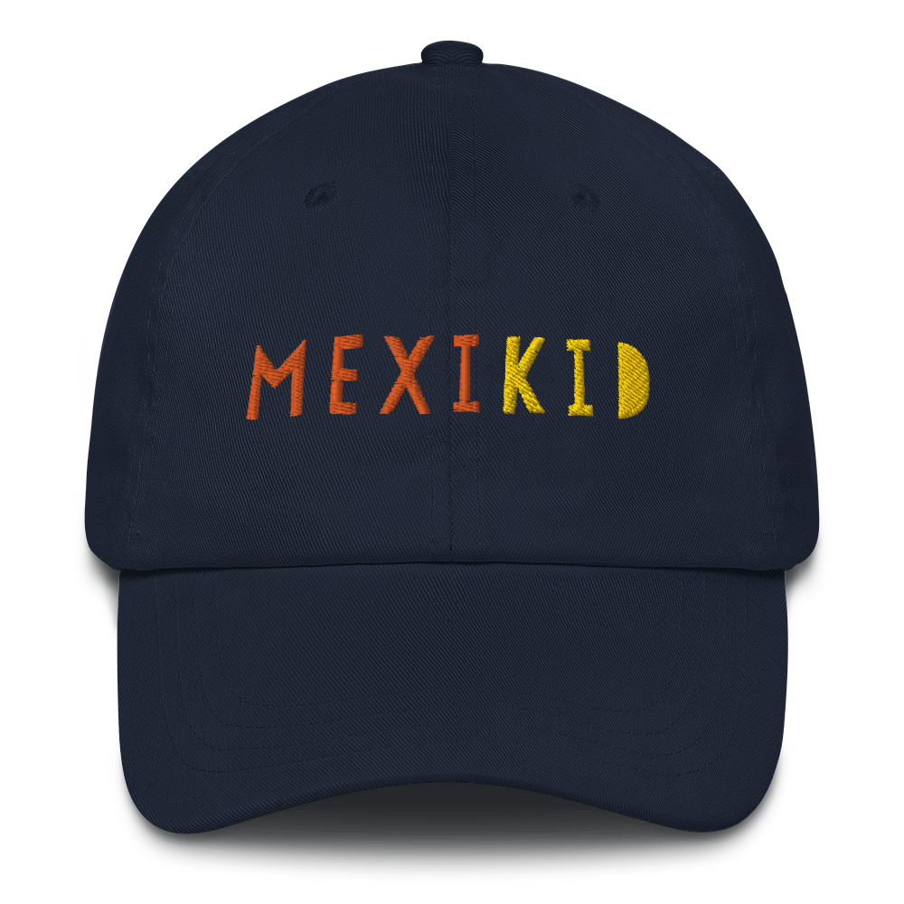 MEXIKID-SHIRT-1-SOLO-hat-01_mockup_Front_Default_Navy.png