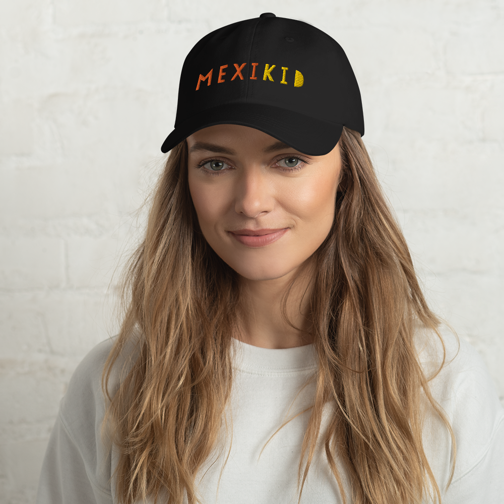MEXIKID-SHIRT-1-SOLO-hat-01_mockup_Front_Womens-Lifestyle_Black.png