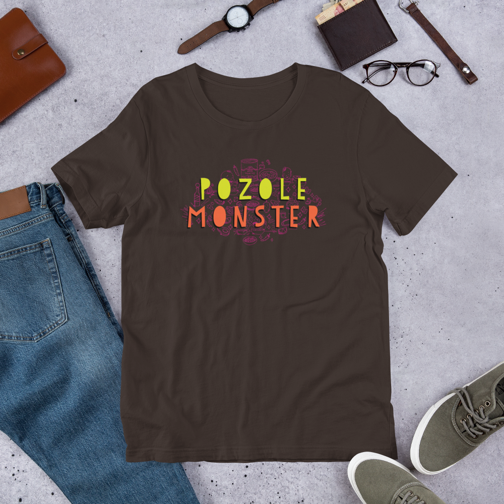 pozole-monster-01_printfile_front_mockup_Front_Flat-Lifestyle_Brown.png