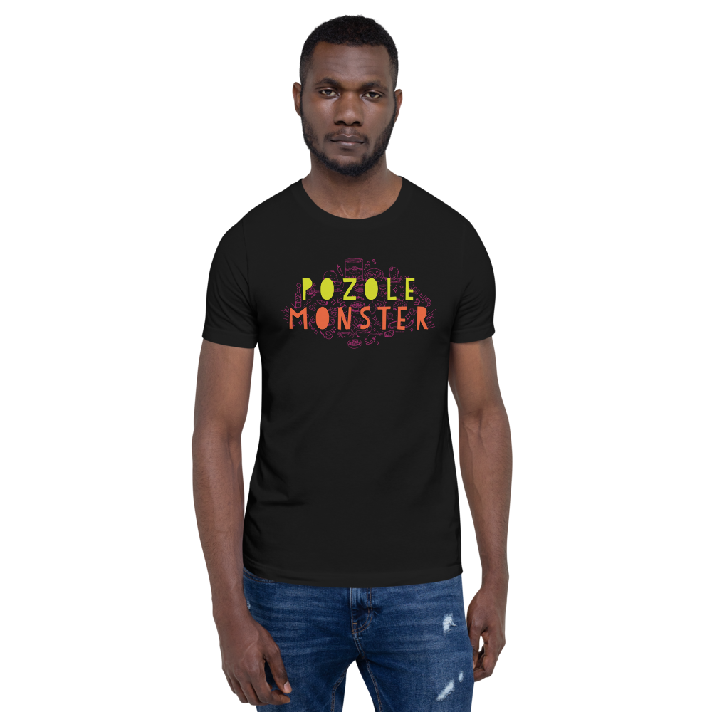 pozole-monster-01_printfile_front_mockup_Front_Mens-2_Black.png