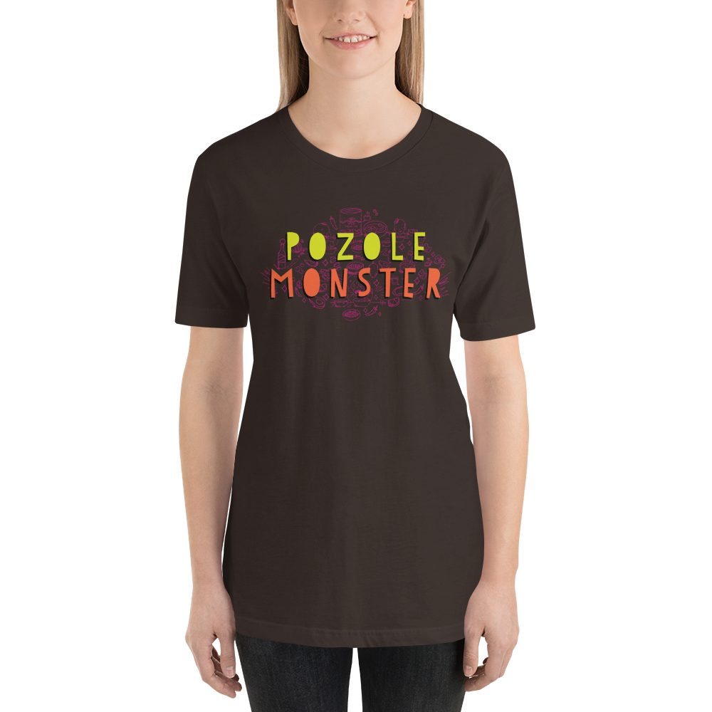 pozole-monster-01_printfile_front_mockup_Front_Womens_Brown.png