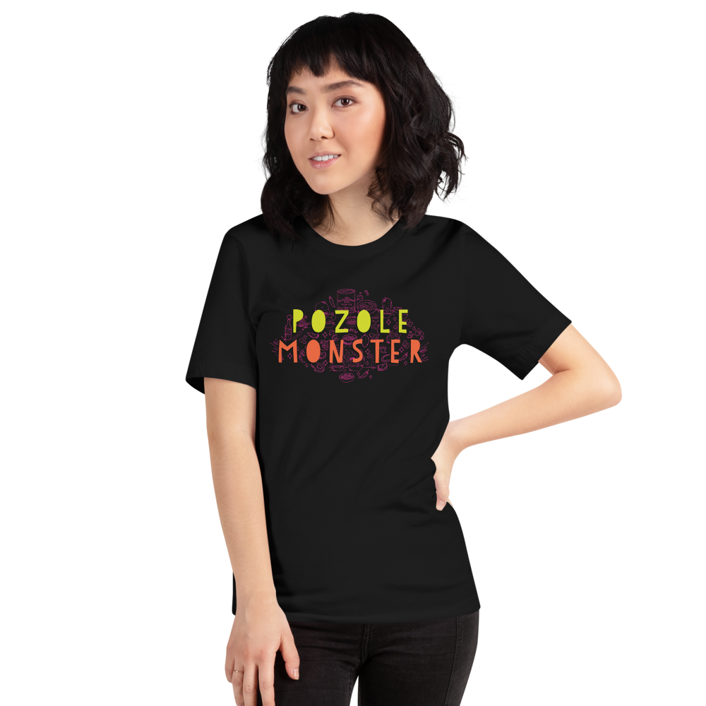pozole-monster-01_printfile_front_mockup_Front_Womens-3_Black.png
