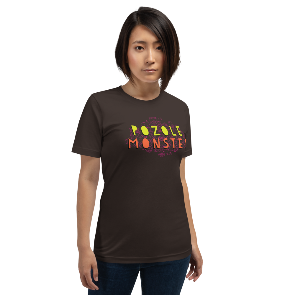 pozole-monster-01_printfile_front_mockup_Front_Womens-4_Brown.png