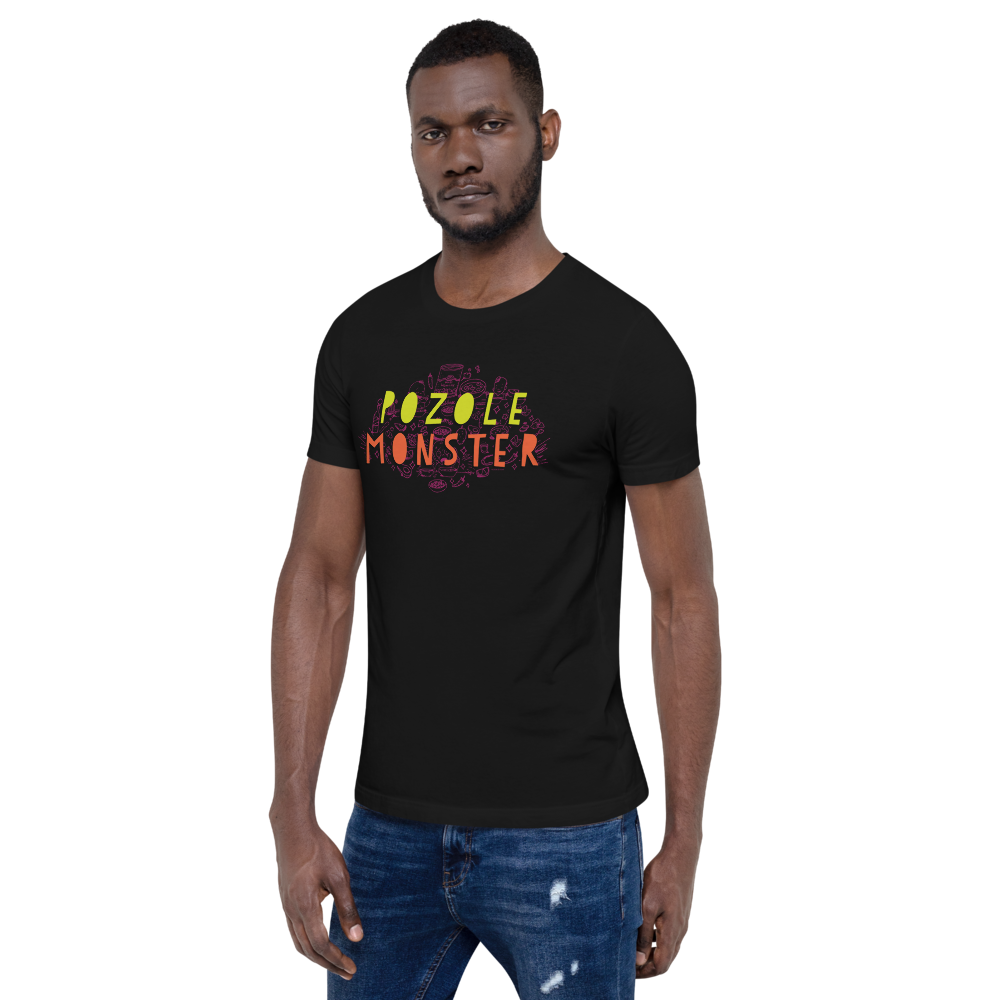 pozole-monster-01_printfile_front_mockup_Left-Front_Mens-2_Black.png