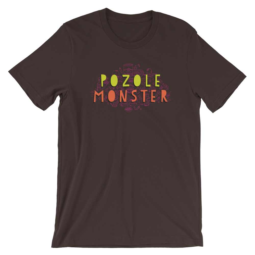 pozole-monster-01_printfile_front_mockup_Front_Wrinkled_Brown.png