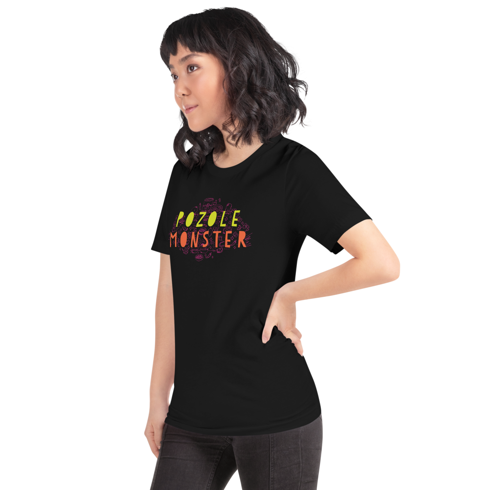 pozole-monster-01_printfile_front_mockup_Left-Front_Womens-3_Black.png