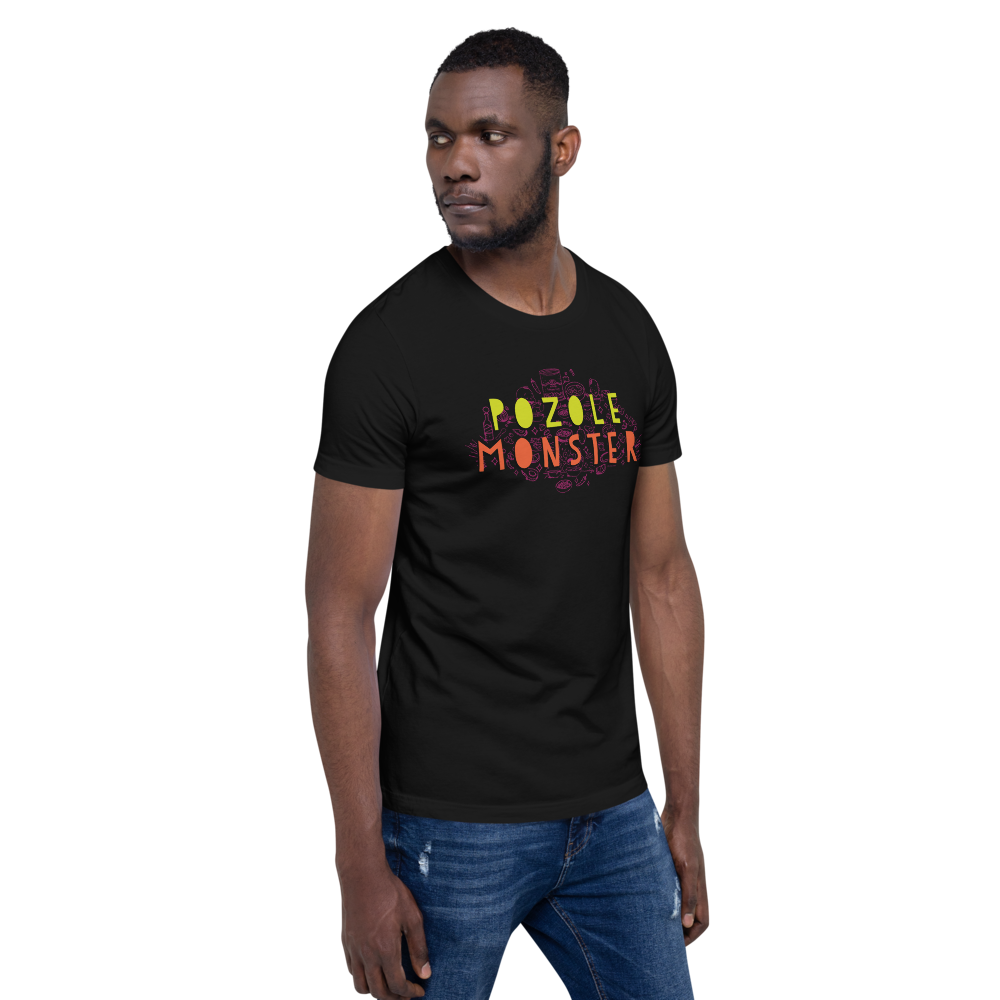 pozole-monster-01_printfile_front_mockup_Right-Front_Mens-2_Black.png