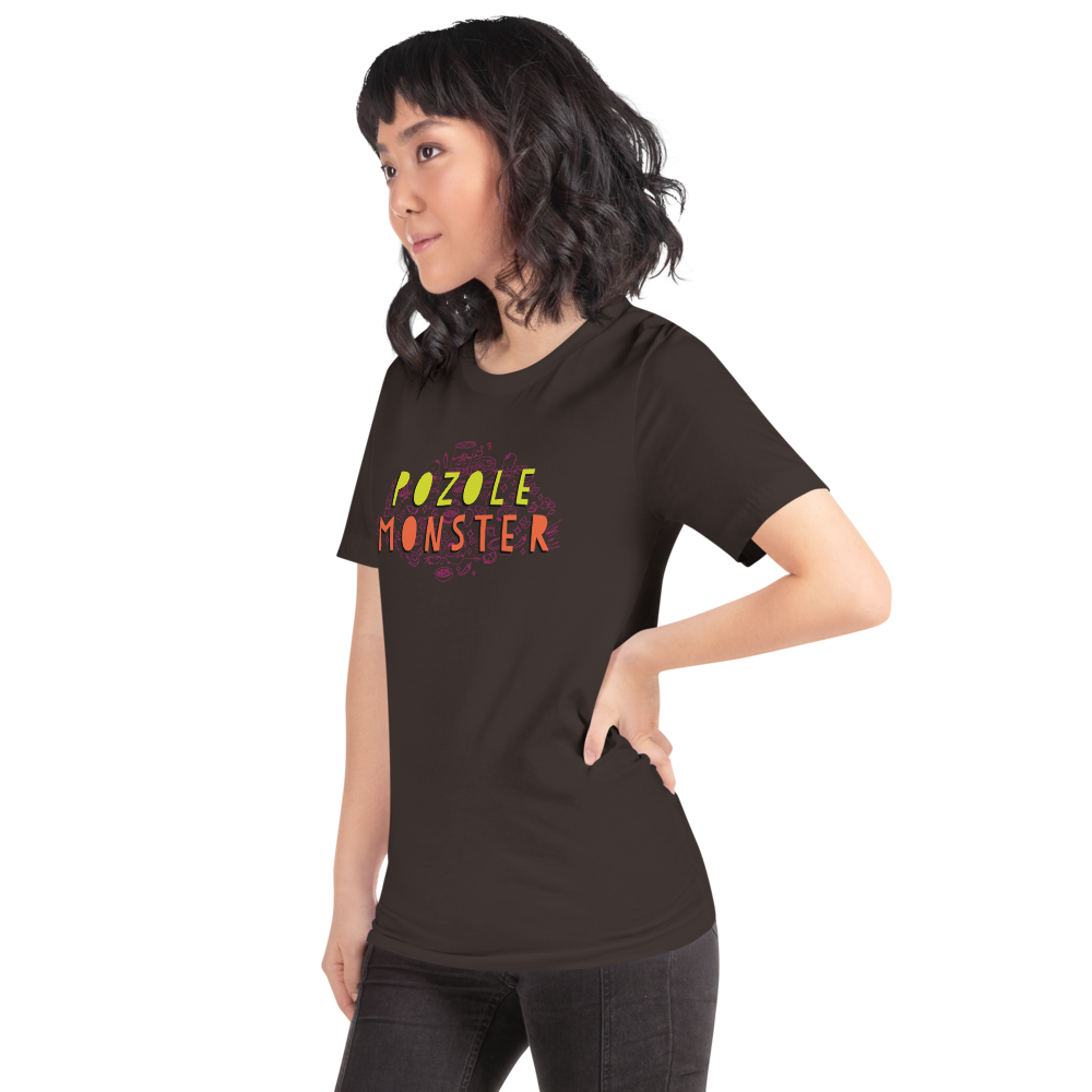 pozole-monster-01_printfile_front_mockup_Left-Front_Womens-3_Brown.png