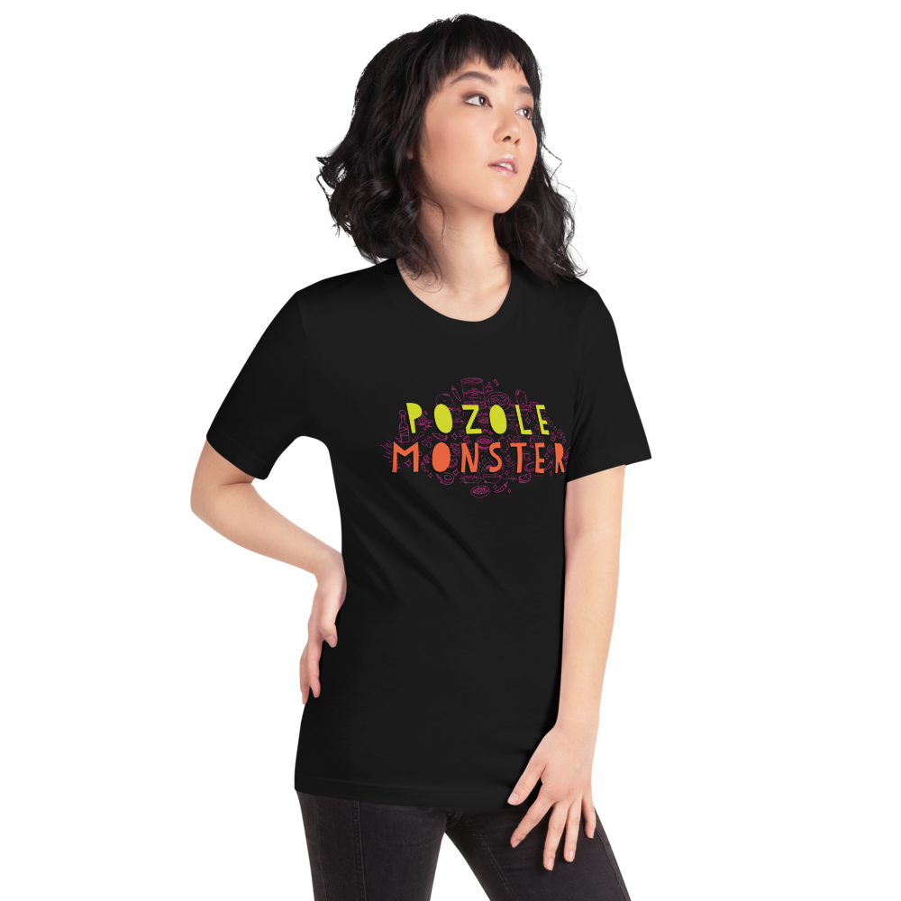 pozole-monster-01_printfile_front_mockup_Right-Front_Womens-3_Black.png