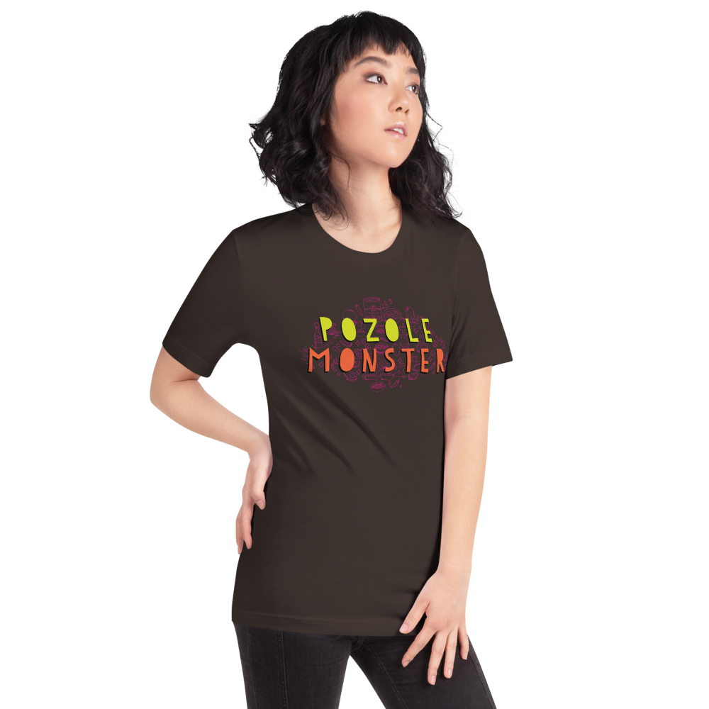 pozole-monster-01_printfile_front_mockup_Right-Front_Womens-3_Brown.png