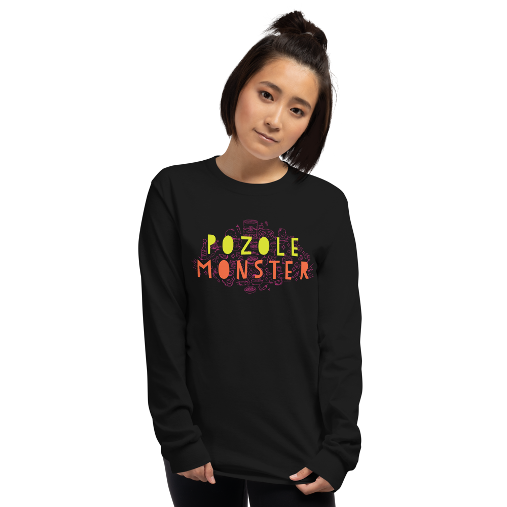 pozole-monster-01_printfile_front_mockup_Front_Womens_Black.png