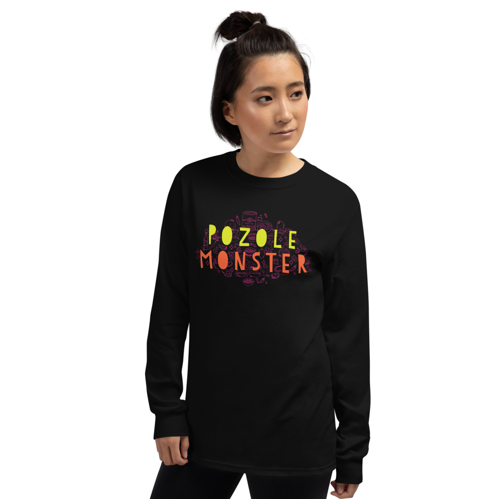 pozole-monster-01_printfile_front_mockup_Left-Front_Womens_Black.png