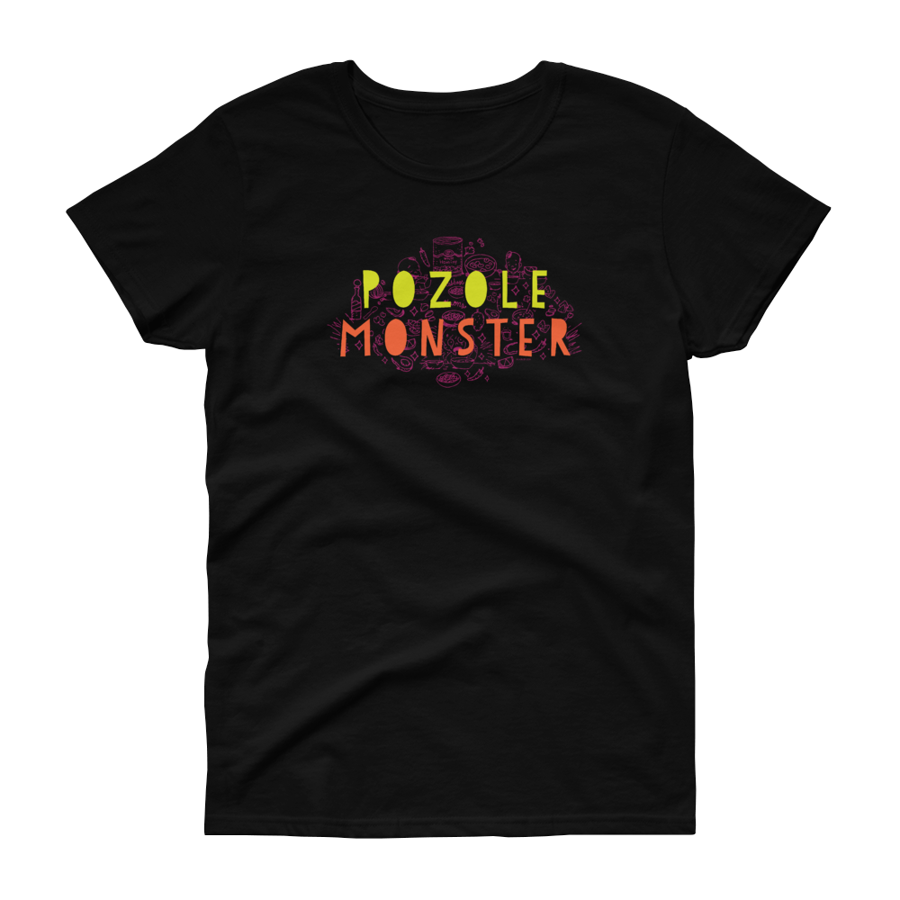 pozole-monster-01_printfile_front_mockup_Front_Flat_Black.png