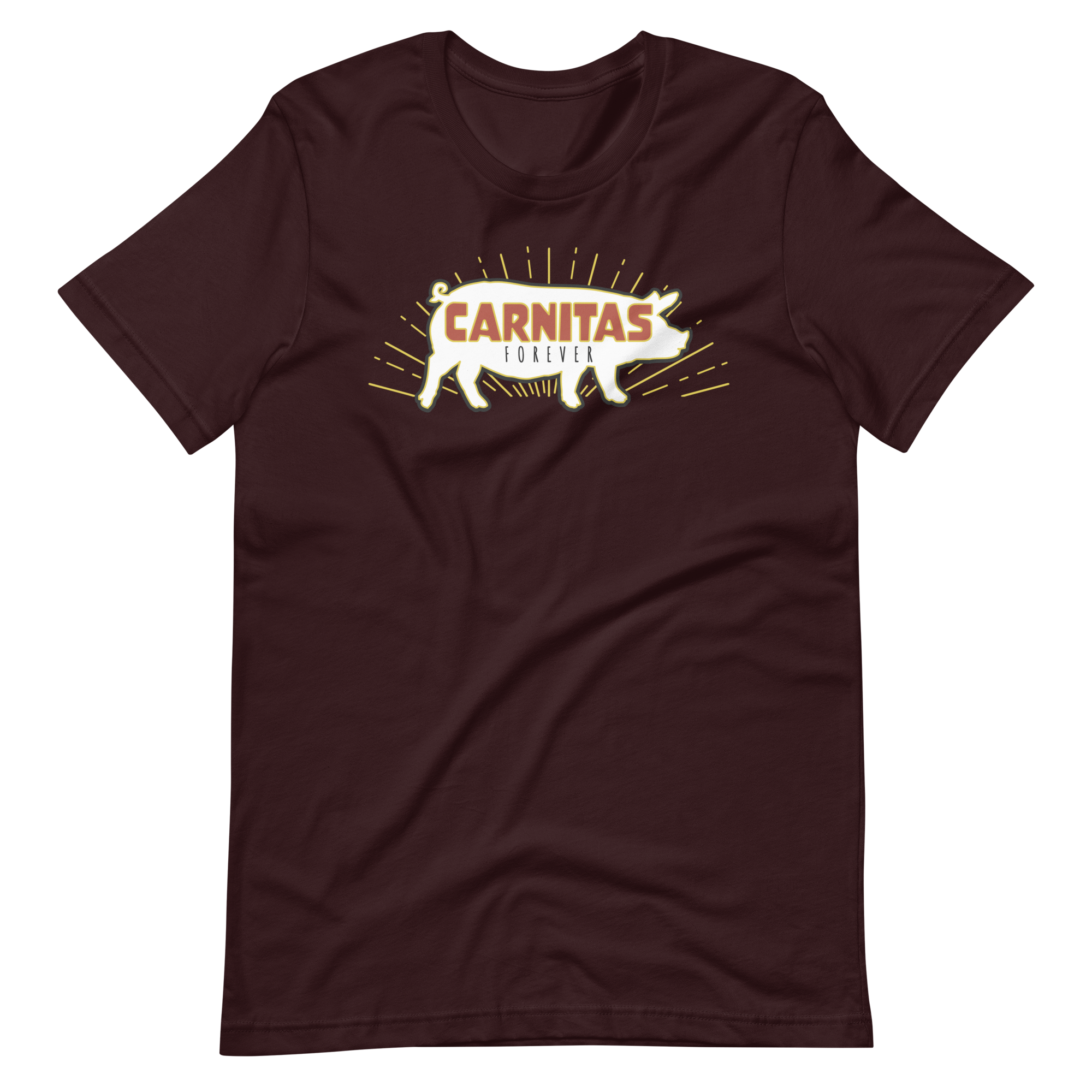unisex-staple-t-shirt-oxblood-black-front-6385184acfced.png