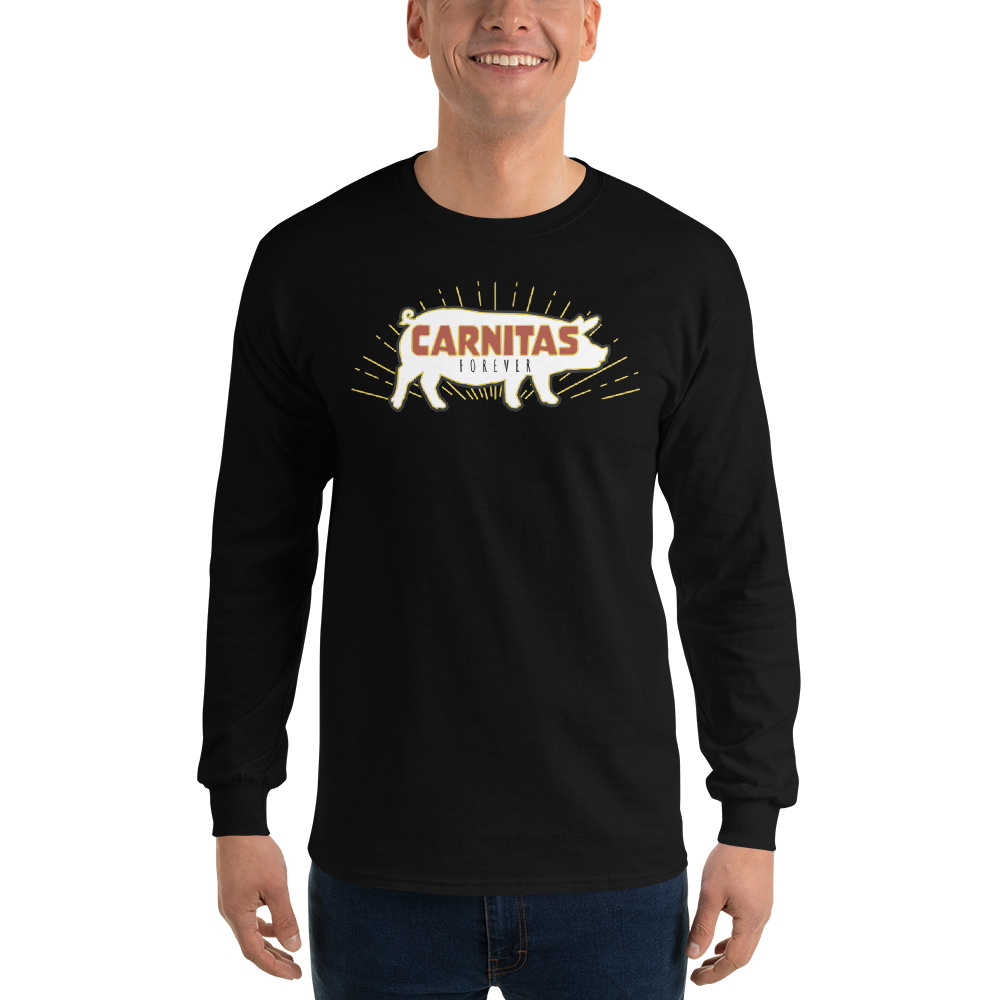 mens-long-sleeve-shirt-black-front-638517e10ae3c.png