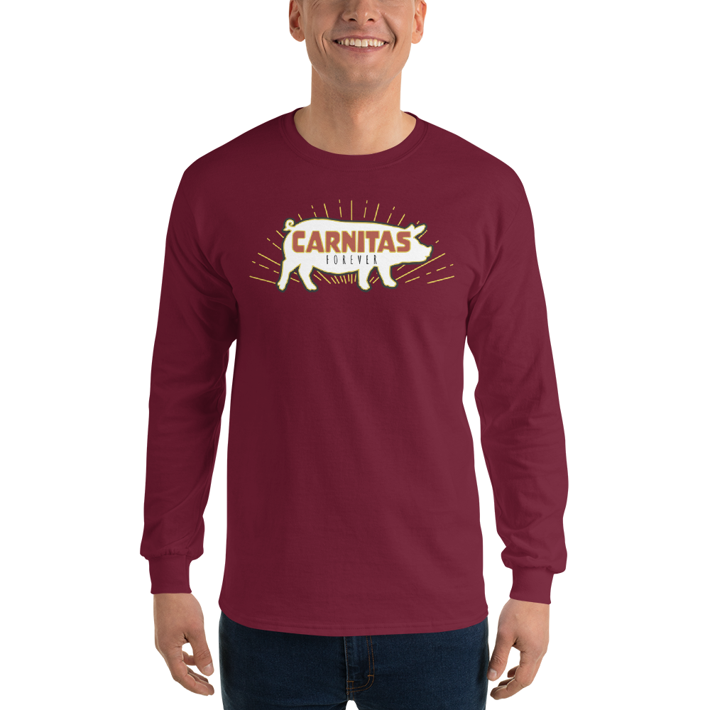 mens-long-sleeve-shirt-maroon-front-638517e10b505.png