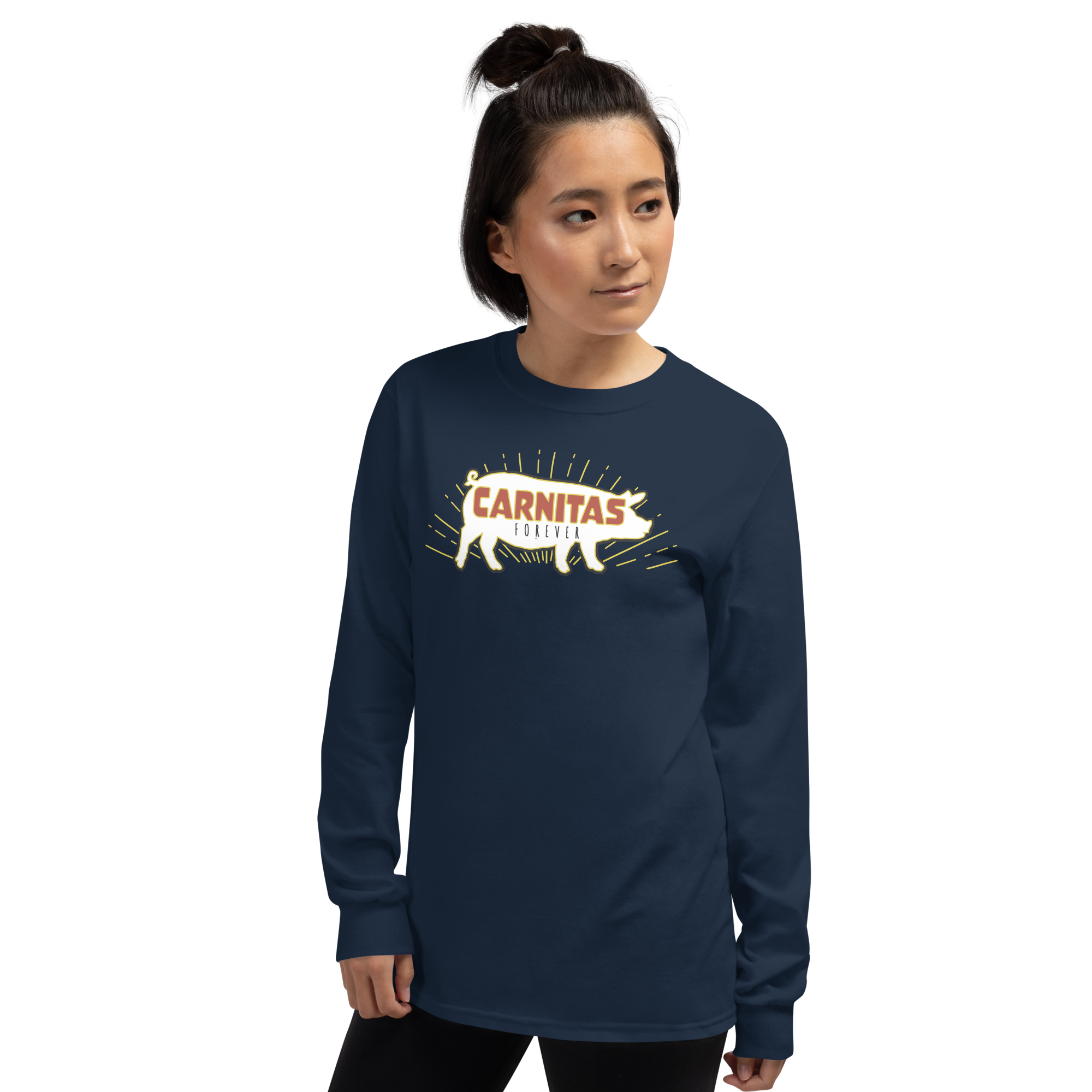 mens-long-sleeve-shirt-navy-left-front-638517e10b3db.png
