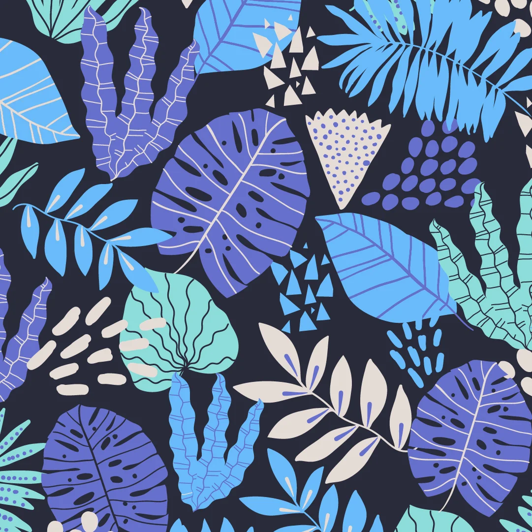 Plant Life Print
