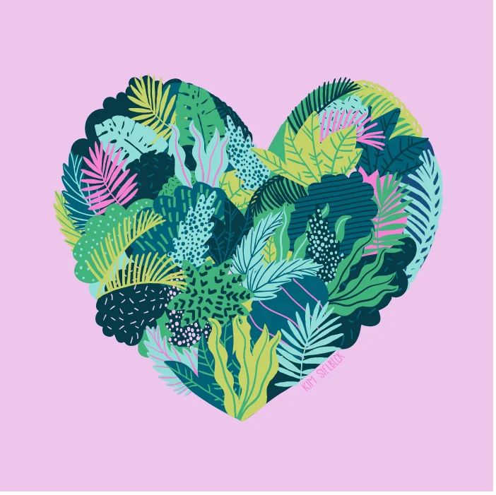 And Still, They Bloom — Kim Sielbeck