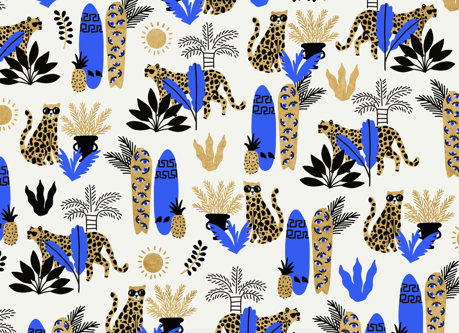 Kim Sielbeck 〉Plant Aloha アート Kim Sielbeck (@kimsielbeck