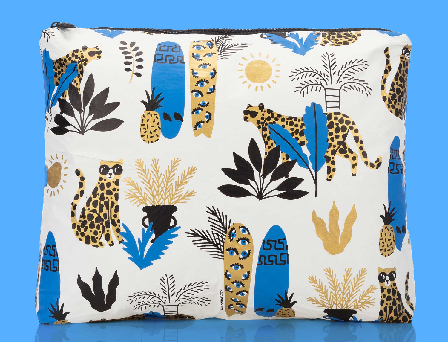 Aloha Collection, Mediterranean Release — Kim Sielbeck