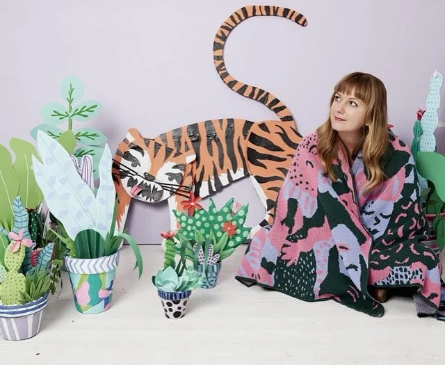 2016: what a time.

I was in my 20&rsquo;s living in Brooklyn. I had the best Greenpoint studio and studiomates. I made A LOT of paper cacti and sold them at festivals and fairs all over (including a gallery show in Pasadena!), was invited to @amnh b