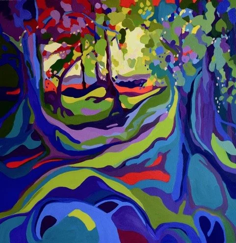 ROBIN'S NEST STUDIO | Robin Timms
