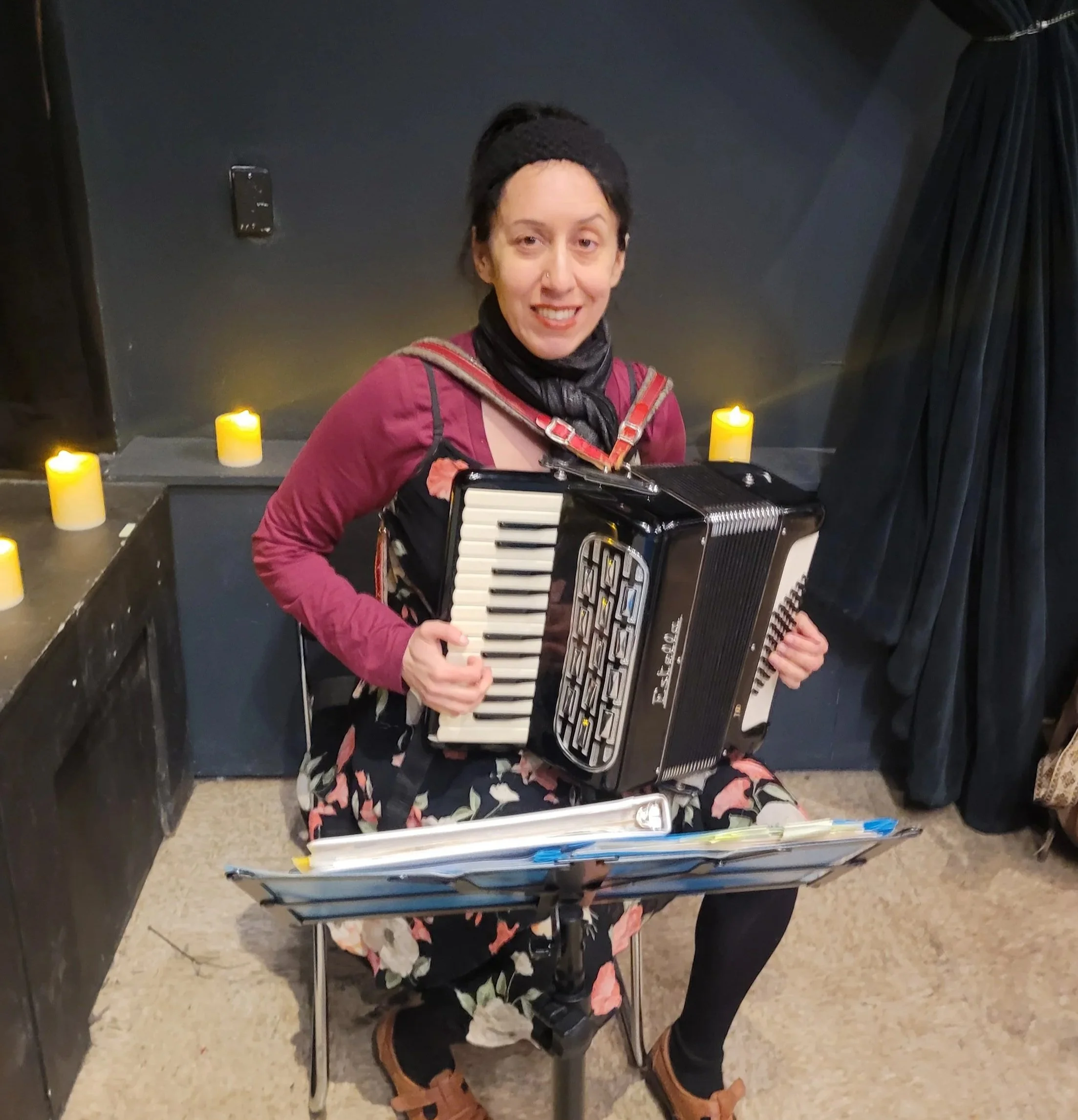 Victoria Programs — Ptarmigan Arts