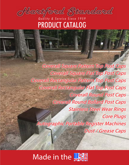 CATALOG — Hartford Standard