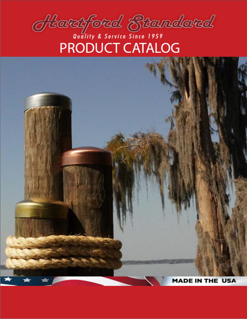 CATALOG — Hartford Standard