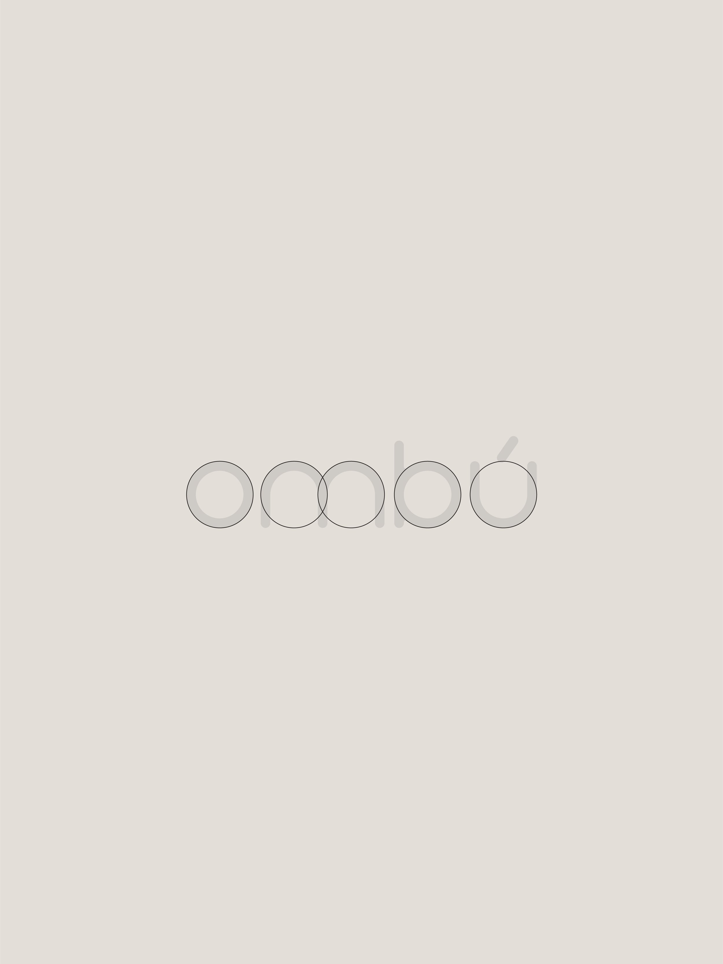 Branding for Ombú