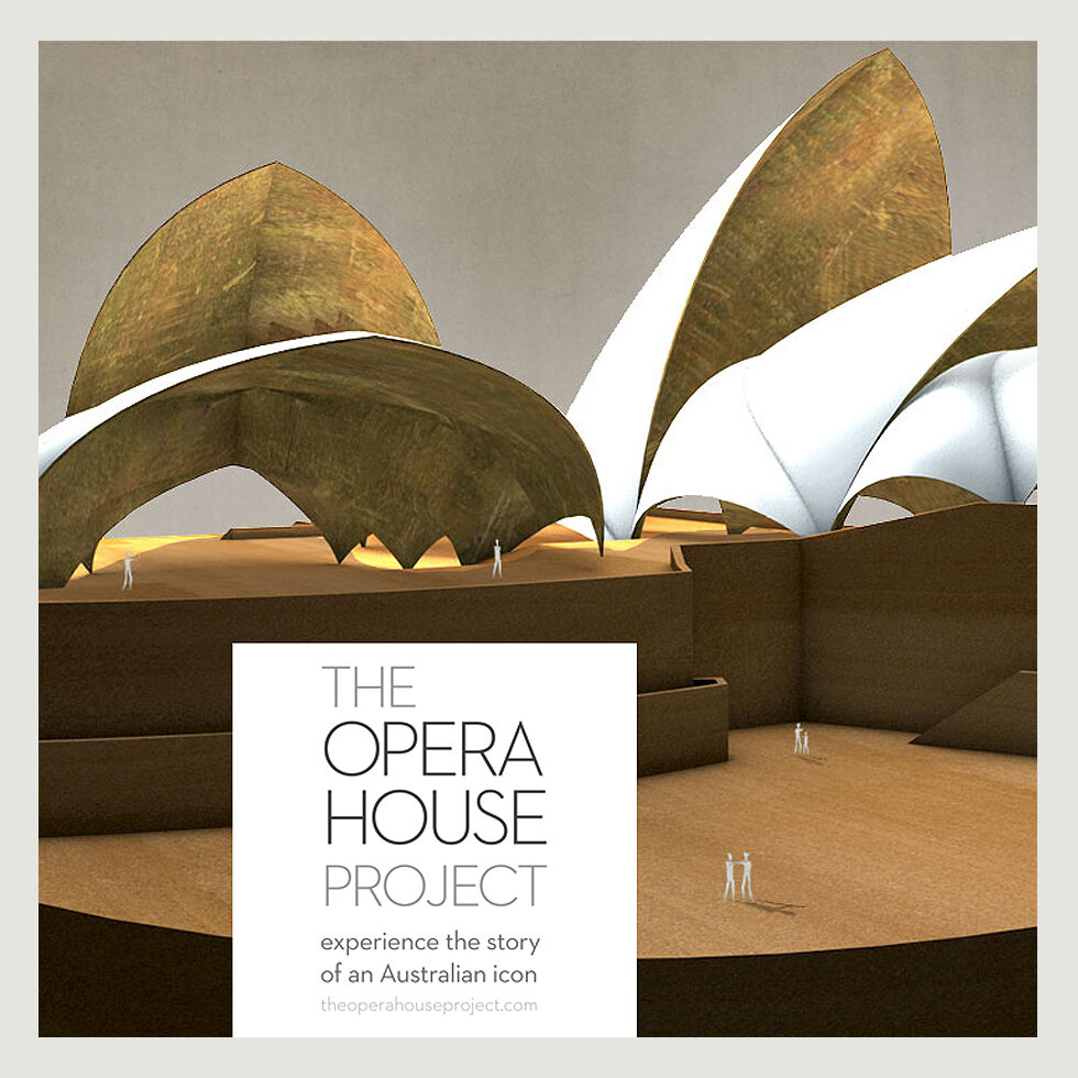 The Opera House Project