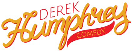 Derek Humphrey Comedy