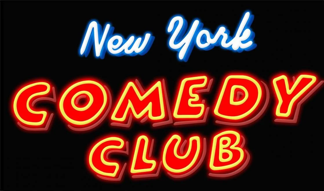 New York Comedy Club Presnts