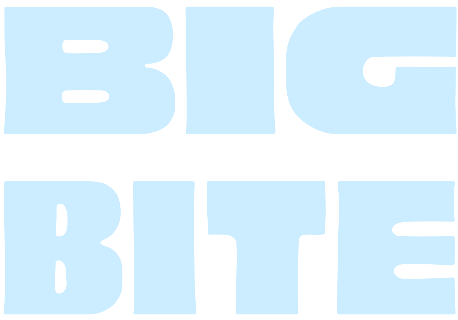 Big Bite