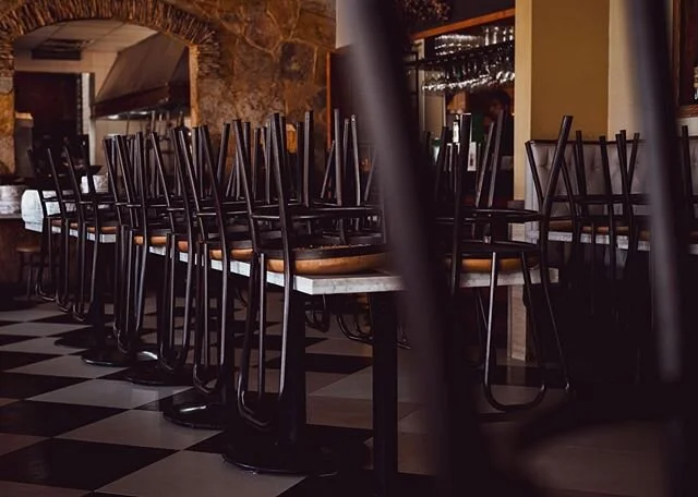 Comedor cerrado por unos dias mas! Esperen pronto la re-apertura❤️ (abiertos para take-out y ubereats) #saveritos #comingsoon #caffesaverios #tijuana