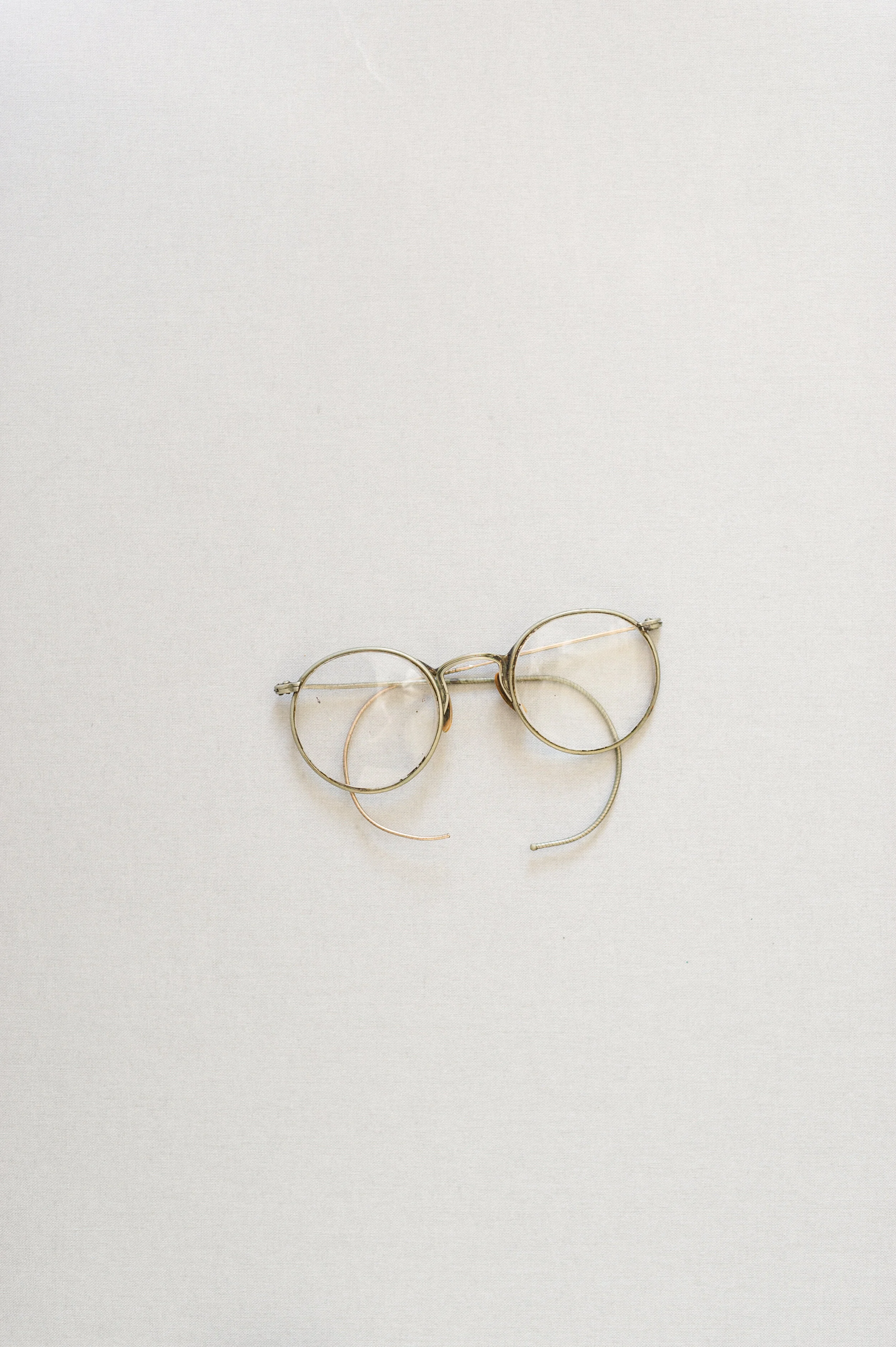vintage spectacles 